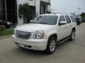 White Diamond Tintcoat - Yukon Denali AWD Photo No. 1