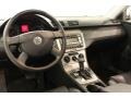 Reflex Silver Metallic - Passat 2.0T Sedan Photo No. 8