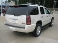 White Diamond Tintcoat - Yukon Denali AWD Photo No. 5