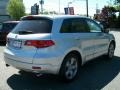 Alabaster Silver Metallic - RDX Technology Photo No. 3