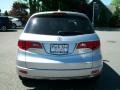 Alabaster Silver Metallic - RDX Technology Photo No. 4