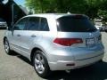 Alabaster Silver Metallic - RDX Technology Photo No. 5