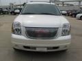 White Diamond Tintcoat - Yukon Denali AWD Photo No. 8