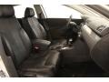Reflex Silver Metallic - Passat 2.0T Sedan Photo No. 13