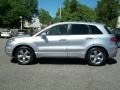 Alabaster Silver Metallic - RDX Technology Photo No. 6
