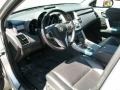 Alabaster Silver Metallic - RDX Technology Photo No. 10