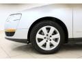 Reflex Silver Metallic - Passat 2.0T Sedan Photo No. 19