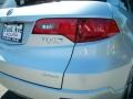 Alabaster Silver Metallic - RDX Technology Photo No. 22