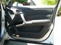 Alabaster Silver Metallic - RDX Technology Photo No. 25
