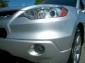 Alabaster Silver Metallic - RDX Technology Photo No. 30