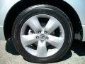 Alabaster Silver Metallic - RDX Technology Photo No. 31