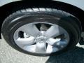 Alabaster Silver Metallic - RDX Technology Photo No. 32