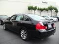 Black Obsidian - M 35 Sedan Photo No. 6