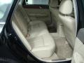 Black Obsidian - M 35 Sedan Photo No. 16