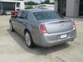 2011 Billet Silver Metallic Chrysler 300 Limited  photo #3