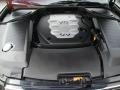 Black Obsidian - M 35 Sedan Photo No. 21