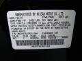 Black Obsidian - M 35 Sedan Photo No. 27