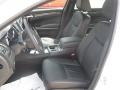 Black Interior Photo for 2011 Chrysler 300 #49231862