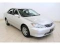Lunar Mist Metallic - Camry LE Photo No. 1
