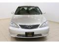 Lunar Mist Metallic - Camry LE Photo No. 2