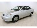 Lunar Mist Metallic - Camry LE Photo No. 3