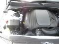 5.7 Liter HEMI OHV 16-Valve V8 Engine for 2011 Chrysler 300 C Hemi #49232000