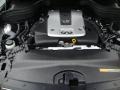 3.5 Liter DOHC 24-Valve CVTCS V6 Engine for 2010 Infiniti EX 35 Journey #49232168