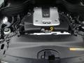  2010 EX 35 Journey 3.5 Liter DOHC 24-Valve CVTCS V6 Engine