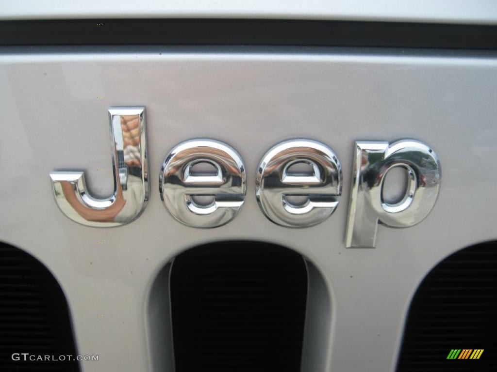 2011 Wrangler Sport S 4x4 - Bright Silver Metallic / Black photo #23