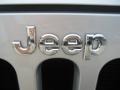 2011 Bright Silver Metallic Jeep Wrangler Sport S 4x4  photo #23