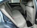 2008 Lakeshore Slate Light Blue Infiniti G 35 Journey Sedan  photo #20