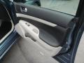 2008 Lakeshore Slate Light Blue Infiniti G 35 Journey Sedan  photo #21