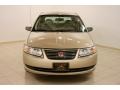 Golden Cashmere - ION 2 Sedan Photo No. 2
