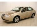 Golden Cashmere - ION 2 Sedan Photo No. 3