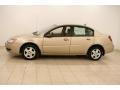 Golden Cashmere - ION 2 Sedan Photo No. 4