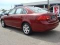 Ruby Red - Optima LX Photo No. 3