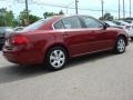Ruby Red - Optima LX Photo No. 4