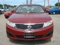 Ruby Red - Optima LX Photo No. 6