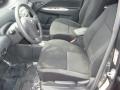 Flint Mica - Yaris S Sedan Photo No. 4