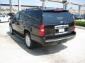 Black Granite Metallic - Suburban LTZ Photo No. 3