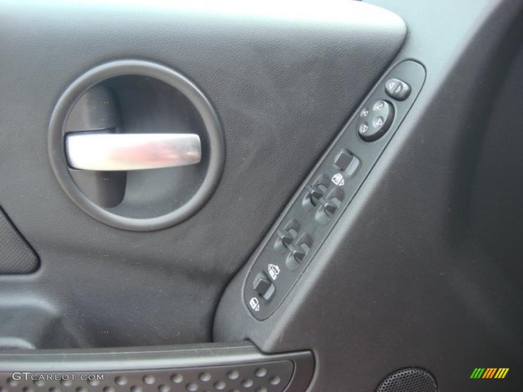 2007 Grand Prix Sedan - Crimson Red / Ebony photo #11