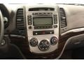 Pearl White - Santa Fe GLS Photo No. 11