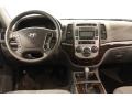 Pearl White - Santa Fe GLS Photo No. 17