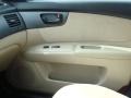 2009 Clear White Kia Optima LX  photo #15