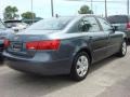 Slate Blue - Sonata GLS Photo No. 3