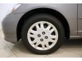 2004 Honda Civic LX Sedan Wheel