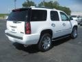 Summit White - Yukon Denali AWD Photo No. 5