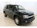 Black - TrailBlazer LS 4x4 Photo No. 1