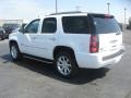 Summit White - Yukon Denali AWD Photo No. 7