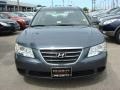 Slate Blue - Sonata GLS Photo No. 6